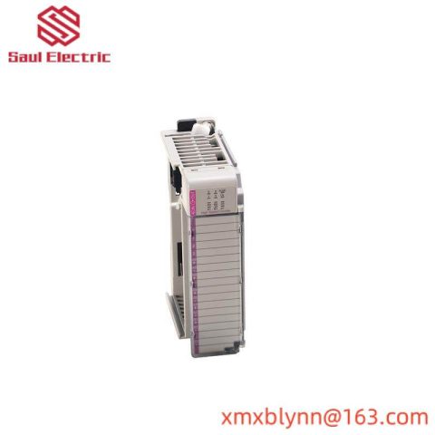 AB 1769-OA8 Digital Output Module