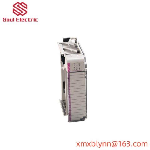 AB 1769-OB32 Input/Output Module, Advanced Control Solution