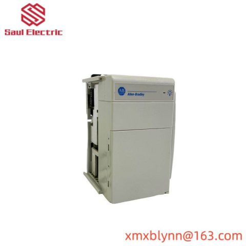 Allen-Bradley 1769-PB4 Power Supply Module, CompactLogix System Component