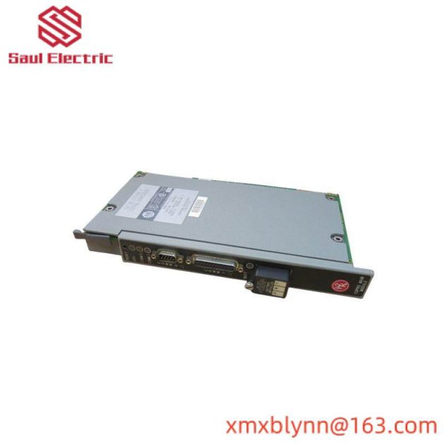 AB 1771-DMC Control Coprocessor: Advanced Manufacturing Solutions, Precision Engineering