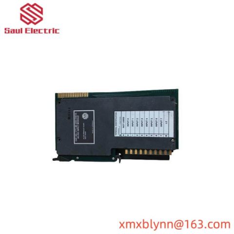 AB 1771-IM Industrial Control Module