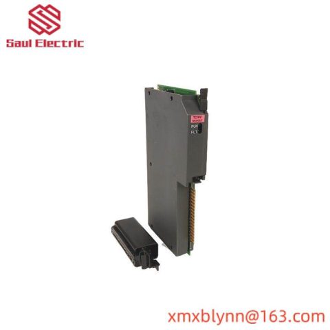AB 1771-IXHR Industrial Input Module