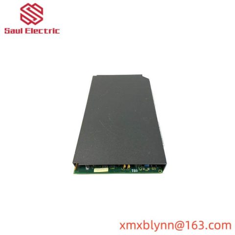 AB 1771-NBSC: Isolated Analog Module for Advanced Control Solutions