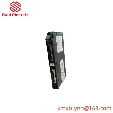 AB 1771-NIS Current Input Module for Industrial Automation