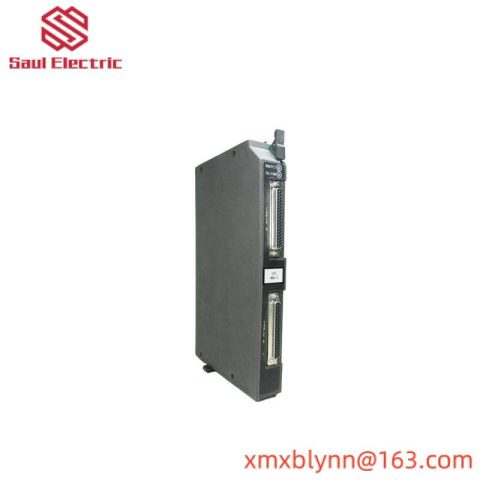 AB 1771-NOC ANALOG OUTPUT MODULE: Advanced Industrial Control Solution