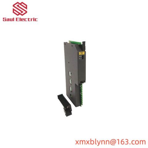 Allen-Bradley 1771-OFE2 Analog Output Module, High-Power PLC Component