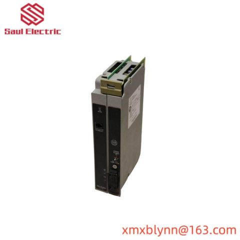 Allen-Bradley 1771-P5E Input Voltage Control Module