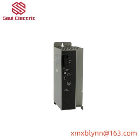 ABB AB 1771-P7/D POWER SUPPLY MODULE