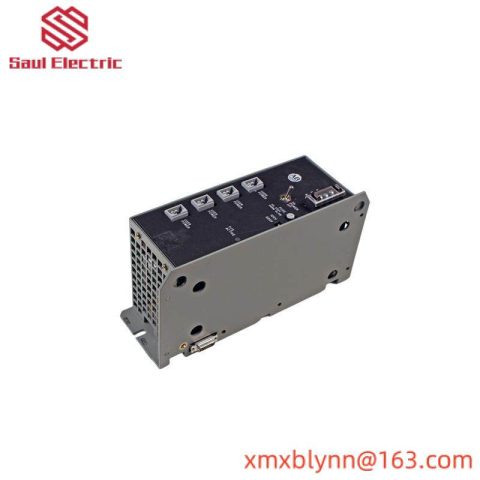 ABB 1771-PS7 POWER SUPPLY MODULE, High Efficiency Power Supply for Industrial Automation