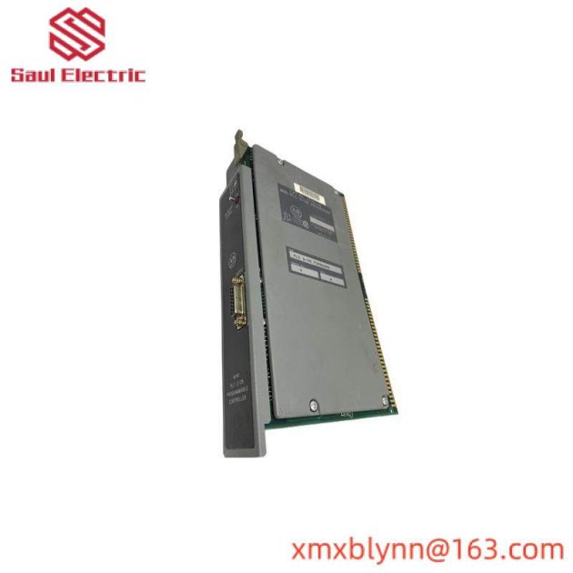AB 1772-LS Processor Module: Advanced Industrial Control, Expertly Engineered