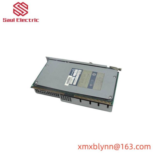 AB 1772-LW Processor Module, Precision Control Solutions