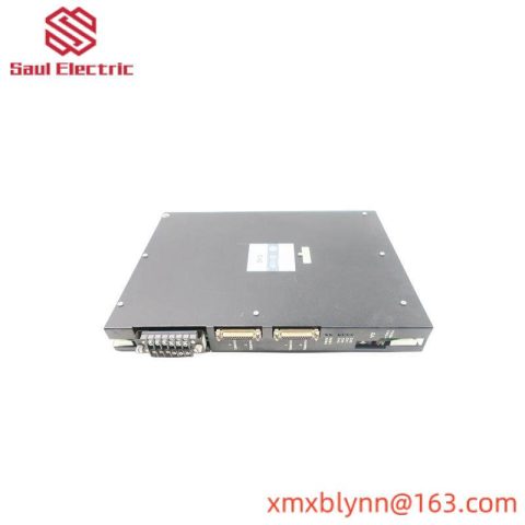 AB 1775-GA Communication Module: Advanced Automation Solutions