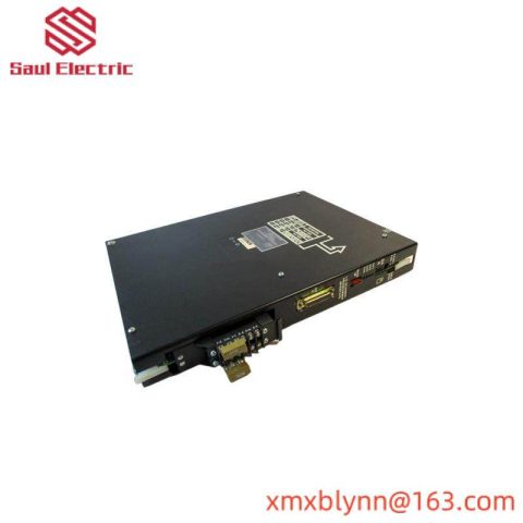 AB 1775-S4A: Precision IO Scanner & Programmer Interface, Industrial Automation