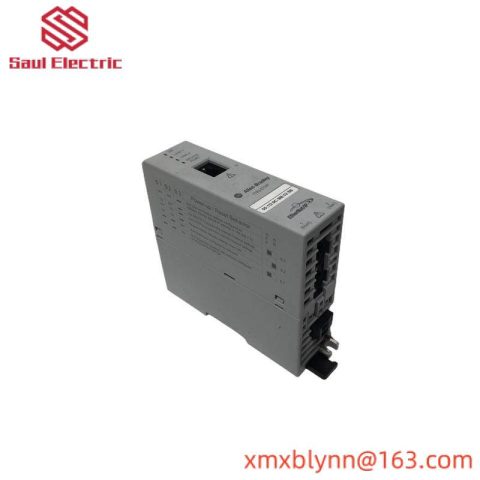 AB Electronic Systems AB 1783-ETAP2F LC Connector, Advanced Industrial Networking Module