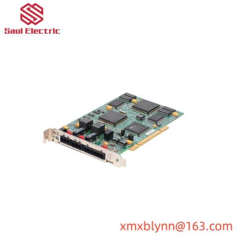 AB 1784-PKTXD Computer Interface Card - High-Performance Connectivity Solution
