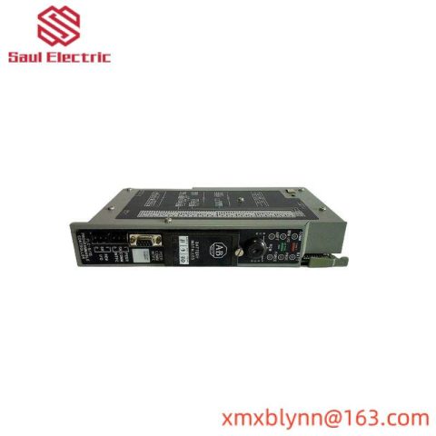 ABB AB 1785-EMET Ethernet Interface Module, Designed for Industrial Automation, Advanced Networking Solutions