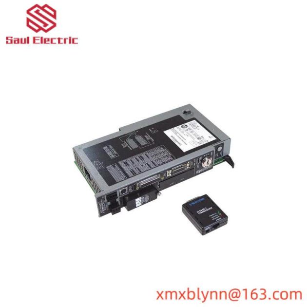 AB Processors AB 1785-L20E Modular Control Unit