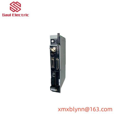 ABB AB 1785-L80E CPU MODULE, High-Performance Control Center for Industrial Automation