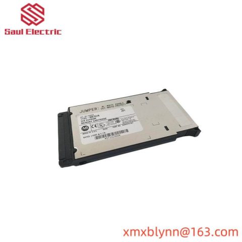 AB Electronics 1785-ME32 Memory Module, Industrial Control Systems