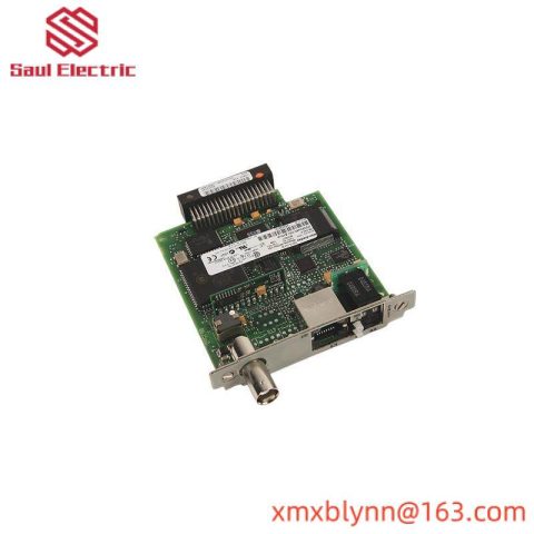 AB Industries 1788-CNC Interface Card, Advanced CNC Machine Control Module