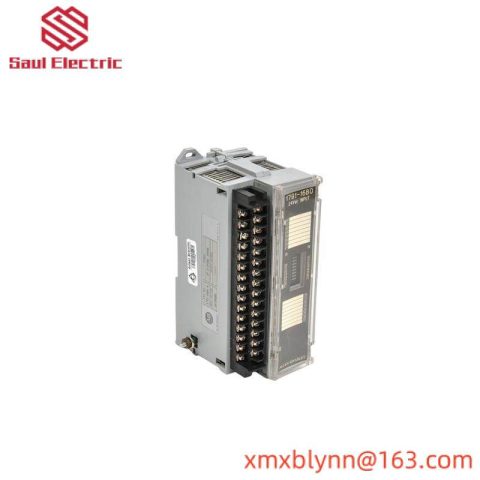 AB Industries 1791-16B0 Input Module, Advanced Control Solutions for Industrial Applications