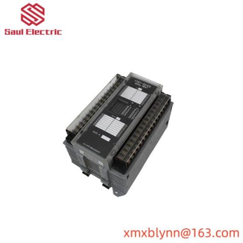 AB 1791-32A0 Industrial Control Input Module