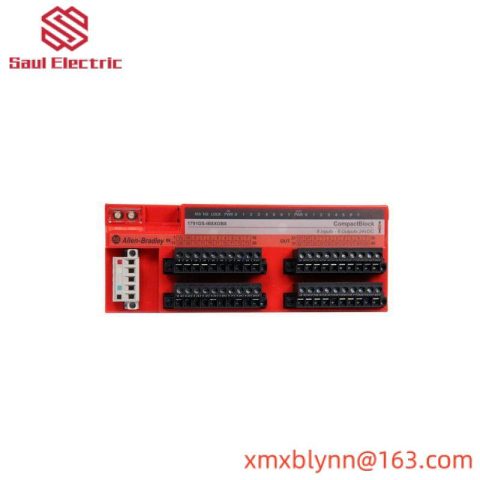 ABB AB 1791-DSIB8XOB8 Devicenet Module, Industry Grade Automation Solution