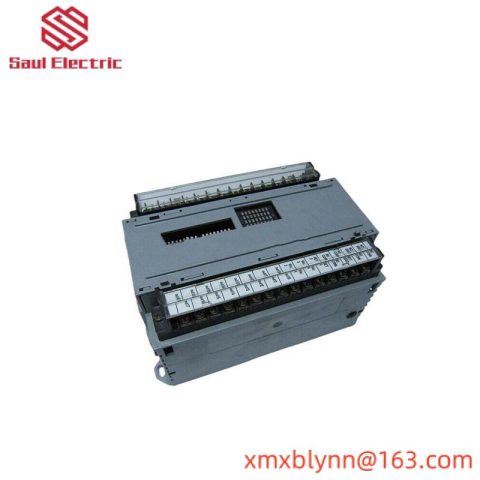 ABB AB 1791-OB32 PLC BLOCK I/O Module, Industrial Automation Solutions