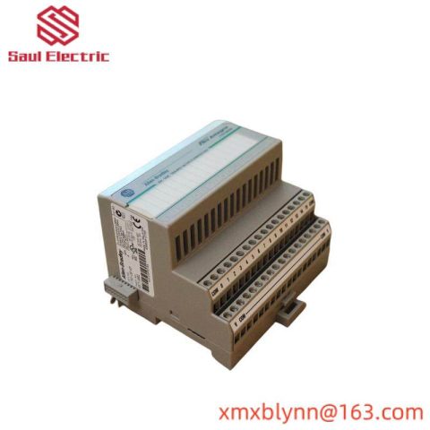 ABB AB 1793-OB16P Digital Output Module