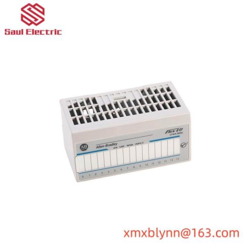 Allen Bradley 1794-IA8 Analog Input Module