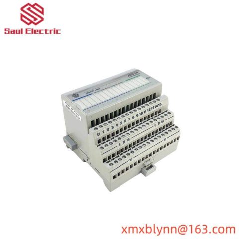 Allen Bradley FLEX 1794-IB10XOB6 FLEX I/O Digital Input Module