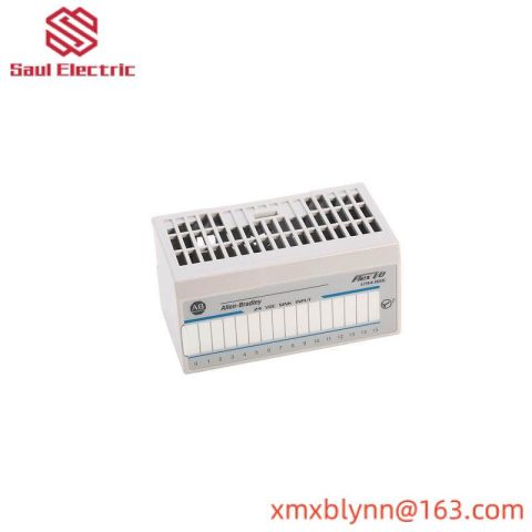 AB 1794-IB8 Industrial Input Module