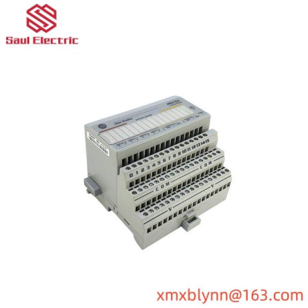 AB Electronics AB 1794-IE4X0E2 IO Module