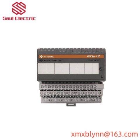 AB Electronics 1794-IE8XT Input Module
