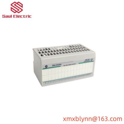 AB Electronics AB 1794-OB8EP PLC Module, Precision Control Solutions