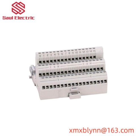 Allen Bradley 1794-TB2 Terminal Base Unit, Advanced Automation Solutions