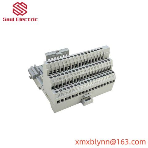 Allen Bradley 1794-TB32 FLEX I/O: Advanced Control Module for Industrial Automation