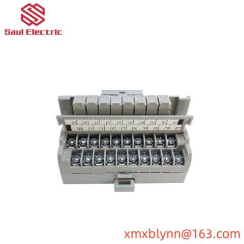 AB Industrial Control Systems 1794-TBNF Terminal Base