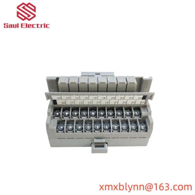 Allen-Bradley 1756-IF8I I/O Module - Industrial Control, Precision, and Reliability