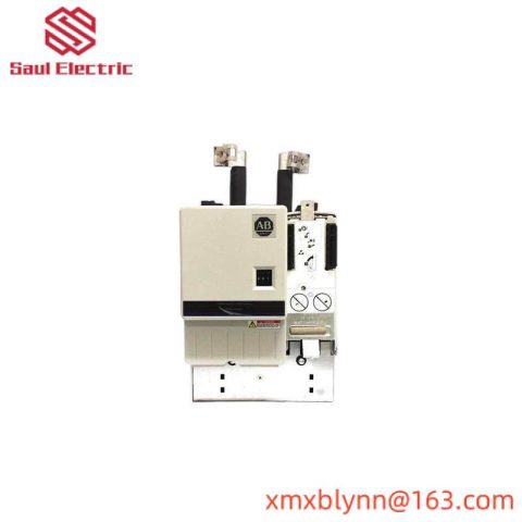 Allen-Bradley 2094-BC07-M05-M: Integrated Axis Power Module, Designed for Industrial Automation Efficiency