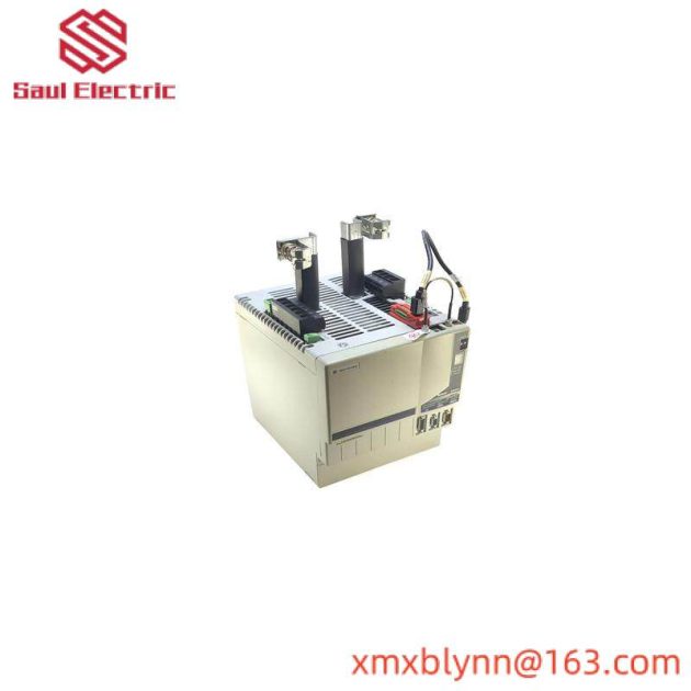 Rockwell Automation Kinetix 6000 2094-BC07-M05-S Integrated Axis Module