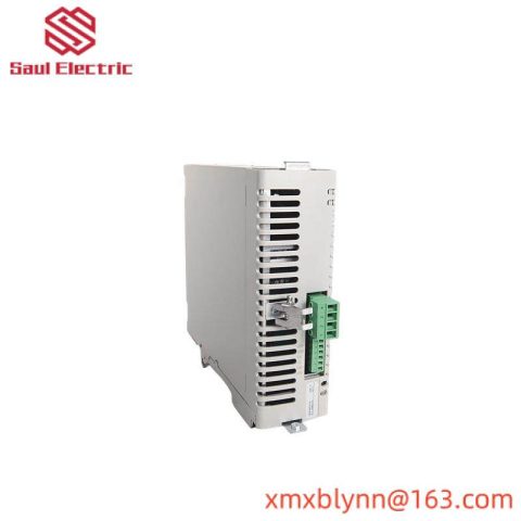 Allen-Bradley Kinetix 6000 2094-BM02-S Axis Module, High-Power Drive System