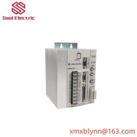 Allen-Bradley 2098-DSD-010X-DN Digital Servo Drive