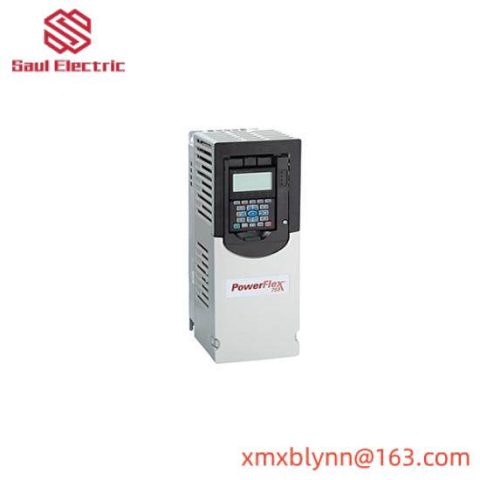 Allen-Bradley AB 20F11NC104JA0NNNNN AC Drive, Precision Control for Industrial Applications
