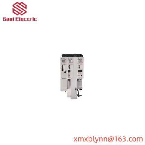 ABB 2198-D032-ERS4 Kinetix 5700 Dual Axis Safe Speed Drive - Industrial Motion Control Solution