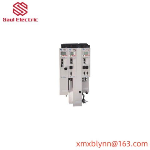 ABB AB 2198-S160-ERS3 Kinetix 5700 Single Axis Inverter