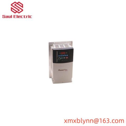 Allen-Bradley AB 22B-D017N104 AC Drive: High-Performance Control Solution