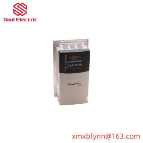 AB 22B-D024N104 AC Drive - Automation Parts