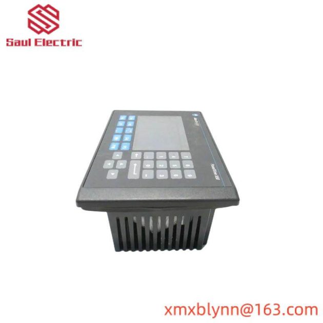ABB AB 2711-B5A8X1 Operator Terminal, Advanced Control Interface