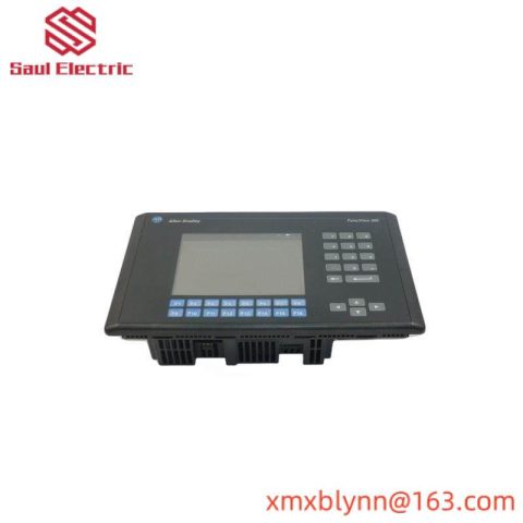 ABB AB 2711-K9C1 AC Power Supply Module